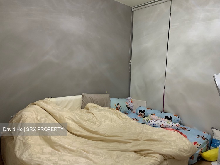 Blossom Residences (D23), Condominium #207242821